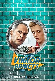 Viktor Bringt's (2024) watch-Viktor Bringt's (2024)