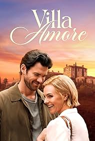 Villa Amore (2025) watch-Villa Amore (2025)