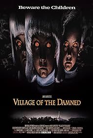 Village of the Damned (1995) watch-Village of the Damned (1995)