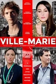 Ville-Marie (2015) watch-Ville-Marie (2015)