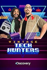 watch-Vintage Tech Hunters (2018)