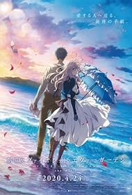 Violet Evergarden: The Movie (2021) watch-Violet Evergarden: The Movie (2021)