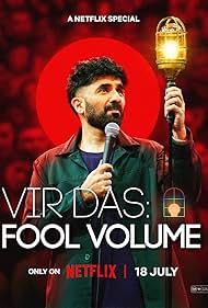 Vir Das: Fool Volume (2025) watch-Vir Das: Fool Volume (2025)