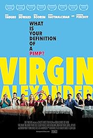 Virgin Alexander (2011) watch-Virgin Alexander (2011)
