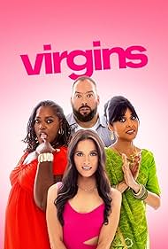 watch-Virgins (2025) 2025