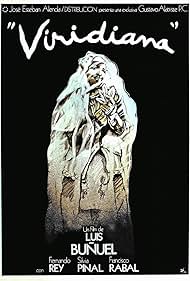 watch-Viridiana (1961)