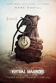 Virtually Heroes (2013) watch-Virtually Heroes (2013)