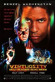 Virtuosity (1995) watch-Virtuosity (1995)