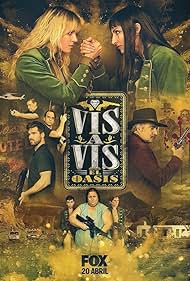 Vis a Vis: El Oasis (2020) watch-Vis a Vis: El Oasis (2020)