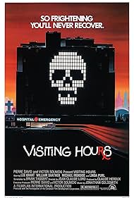 Visiting Hours (1982) watch-Visiting Hours (1982)