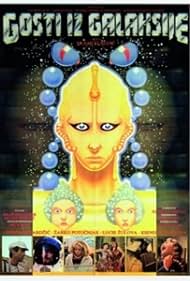 watch-Visitors from the Galaxy (1981)