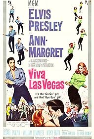 watch-Viva Las Vegas (1964)