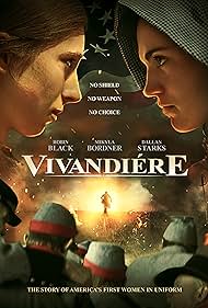 Vivandière (2021) watch-Vivandière (2021)