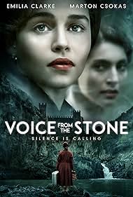 Voice from the Stone (2017) watch-Voice from the Stone (2017)
