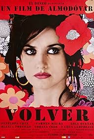 Volver (2007) watch-Volver (2007)