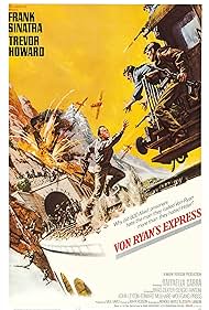 Von Ryan's Express (1965) watch-Von Ryan's Express (1965)