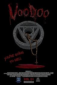 VooDoo (2017) watch-VooDoo (2017)