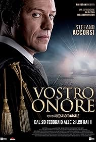 Vostro onore (2022) watch-Vostro onore (2022)