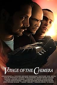 watch-Voyage of the Chimera (2021)