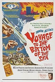 Voyage to the Bottom of the Sea (1961) watch-Voyage to the Bottom of the Sea (1961)