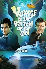 Voyage to the Bottom of the Sea (1964) watch-Voyage to the Bottom of the Sea (1964)