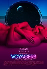 watch-Voyagers (2021)
