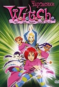 W.I.T.C.H. (2005) watch-W.I.T.C.H. (2005)