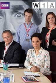 W1A (2014) watch-W1A (2014)