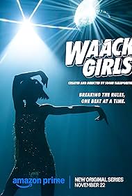 Waack Girls (2024) watch-Waack Girls (2024)