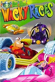watch-Wacky Races (2017)