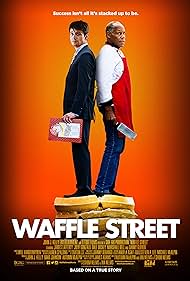 Waffle Street (2016) watch-Waffle Street (2016)