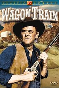 watch-Wagon Train (1957)