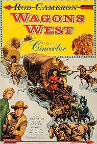 Wagons West (1952) watch-Wagons West (1952)