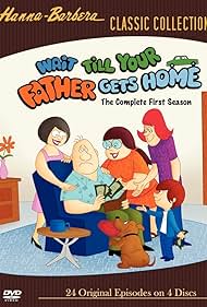 Wait Till Your Father Gets Home (1972) watch-Wait Till Your Father Gets Home (1972)
