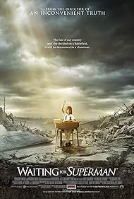 Waiting for Superman (2010) watch-Waiting for Superman (2010)