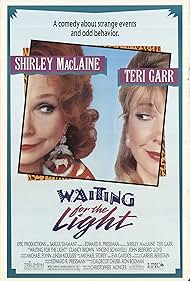 Waiting for the Light (1990) watch-Waiting for the Light (1990)