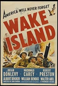 Wake Island (1942) watch-Wake Island (1942)