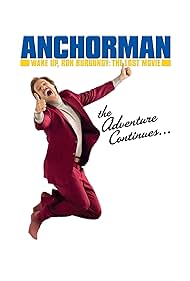 watch-Wake Up, Ron Burgundy (2004)