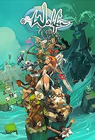 Wakfu (2008) watch-Wakfu (2008)