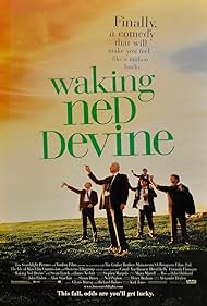 Waking Ned Devine (1999) watch-Waking Ned Devine (1999)