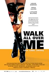 Walk All Over Me (2008) watch-Walk All Over Me (2008)