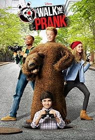 watch-Walk the Prank (2016)