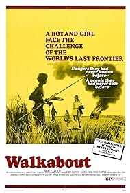 watch-Walkabout (1971)