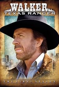Walker, Texas Ranger (1993) watch-Walker, Texas Ranger (1993)