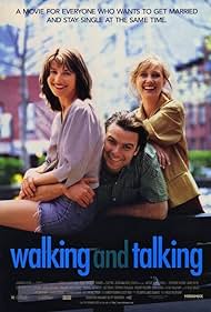 Walking and Talking (1996) watch-Walking and Talking (1996)