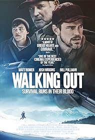 watch-Walking Out (2017)