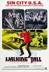 Walking Tall (1973) watch-Walking Tall (1973)