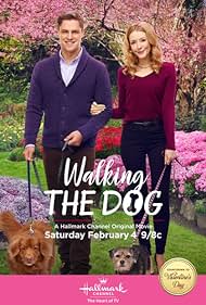 Walking the Dog (2017) watch-Walking the Dog (2017)