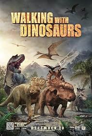 Walking with Dinosaurs 3D (2013) watch-Walking with Dinosaurs 3D (2013)