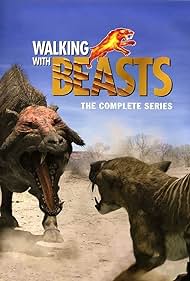 Walking with Prehistoric Beasts (2001) watch-Walking with Prehistoric Beasts (2001)